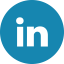 Linkedin Icon