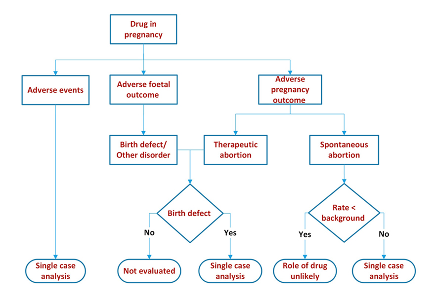 Maternal Exposure